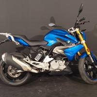 Bmw G 310 R