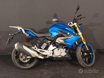 Bmw G 310 R