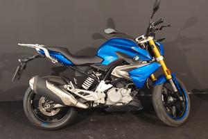 Bmw G 310 R