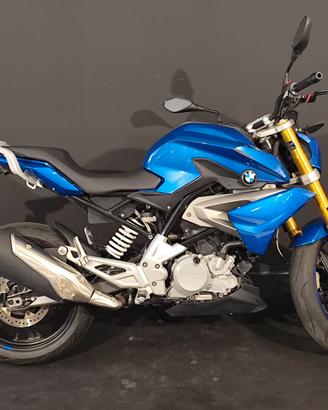 Bmw G 310 R