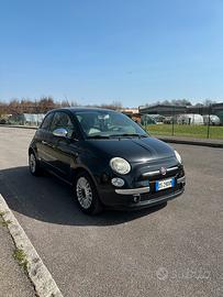 Fiat 500 Lounge 1.2 benzina