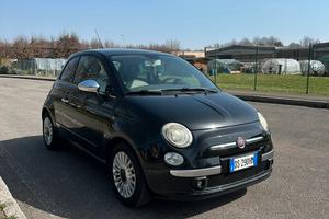 Fiat 500 Lounge 1.2 benzina