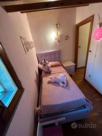 CAMERETTA COMPLETA BIMBA