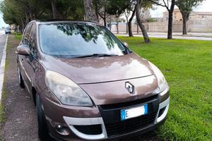 Renault Scenic x mode