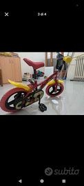 bici per bimbi bing
