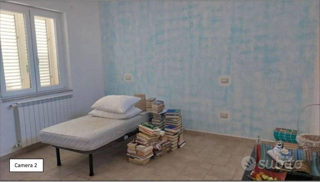 Appartamento – Caragnani/Calangianus, Gallura Nord-Est Sardegna - Altro