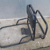 Portapacchi Vespa special et3 