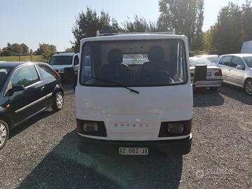 EFFEDI GASOLONE 1.7 