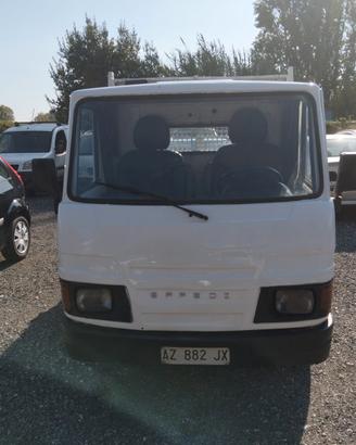 EFFEDI GASOLONE 1.7 