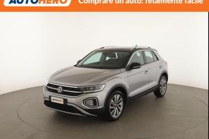 VOLKSWAGEN T-Roc KJ04479