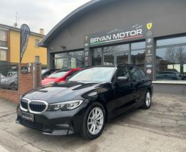 Bmw 320 320d 48V xDrive Touring Business Advantage