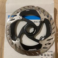 Disco shimano dura ace 160mm