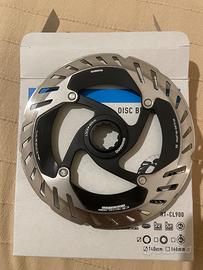 Disco shimano dura ace 160mm