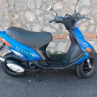 Gilera Stalker