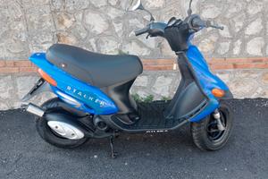 Gilera Stalker