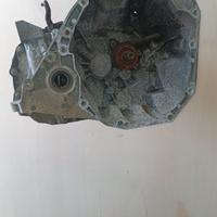 Cambio Nissan Qashqai 1.6 B 5M anno 2010/13