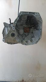 Cambio Nissan Qashqai 1.6 B 5M anno 2010/13