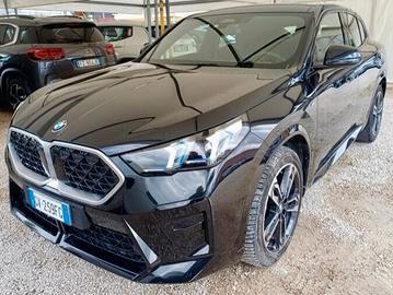 Bmw X2 sDrive 18d Msport 2024