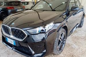 Bmw X2 sDrive 18d Msport 2024
