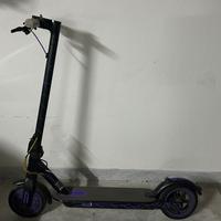 Monopattino elettrico