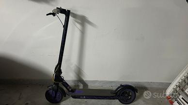 Monopattino elettrico