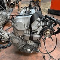 Motore Alfa Romeo 159 1.9 JTS 16V Anno 2007 Codice