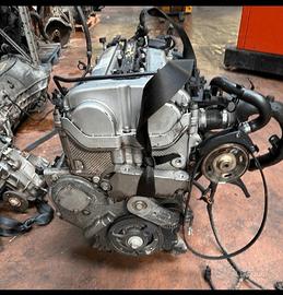 Motore Alfa Romeo 159 1.9 JTS 16V Anno 2007 Codice