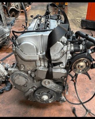 Motore Alfa Romeo 159 1.9 JTS 16V Anno 2007 Codice