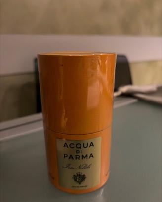 Acqua di parma Iris nobile