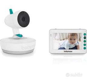 Babymoov rotante a 360°