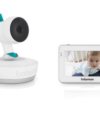 Babymoov rotante a 360°