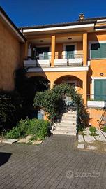 Appartamento di 90 m² con 3 locali a Cave