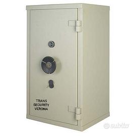 Cassaforte Parma Antonio & figli EL300 (1.200KG)