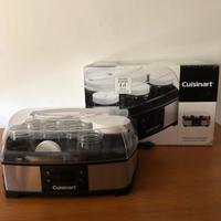CUISINART Yogurtiera e Formaggiera