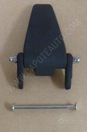 Maniglia capote Fiat Panda 141 Tetto Apribile Comp