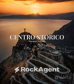 Immobile di 156 m² con 4 locali a Maratea