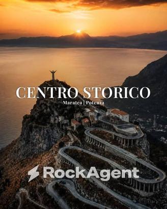 Immobile di 156 m² con 4 locali a Maratea