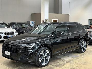 Audi Q7 55 3.0 tfsi mhev Sport S line quattro 7p.
