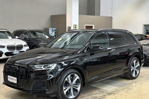 Audi Q7 55 3.0 tfsi mhev Sport S line quattro 7p.