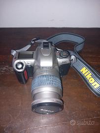 Nikon F65