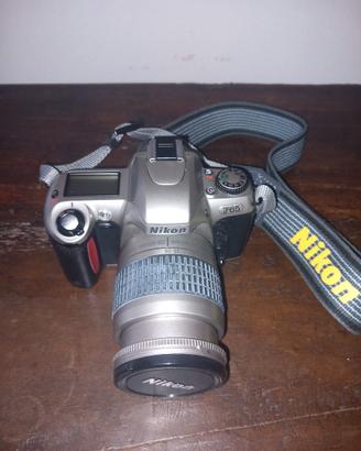 Nikon F65
