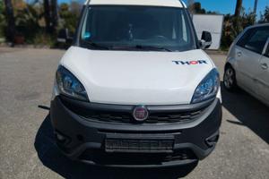 Fiat Doblo Doblò 1.6 MJT 105CV S&S PC-TN Cargo Bus