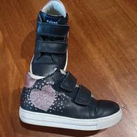 scarpe Falcotto bimba 