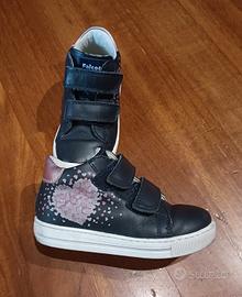 scarpe Falcotto bimba 