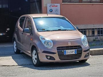 SUZUKI Alto 1.0 GPL GLX