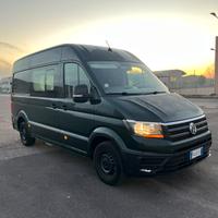 Crafter 30 2.0 140cv 4x4 4motion