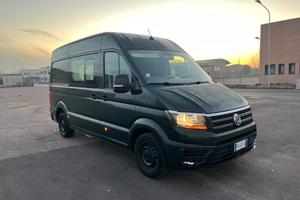 Crafter 30 2.0 140cv 4x4 4motion