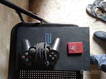 PLAYSTATION 2