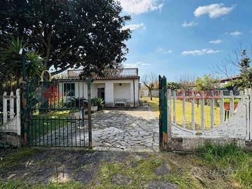 Villa singola Terracina [Cod. rif 3218462VRG]