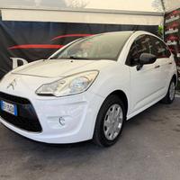 Citroen C3 1.4 e-HDi 70 Automatica